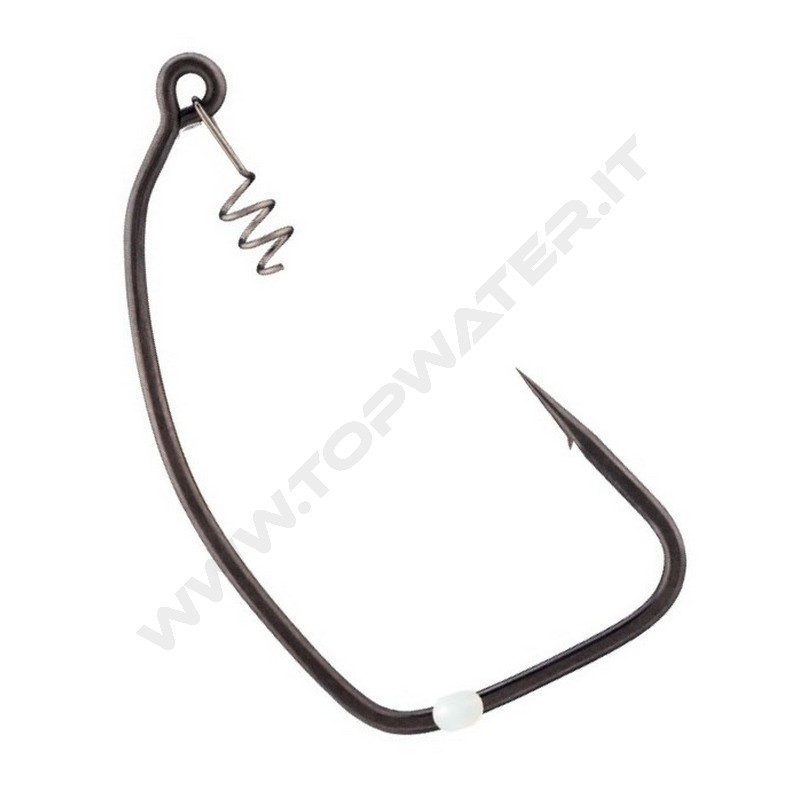 BKK Titan Worm Hook