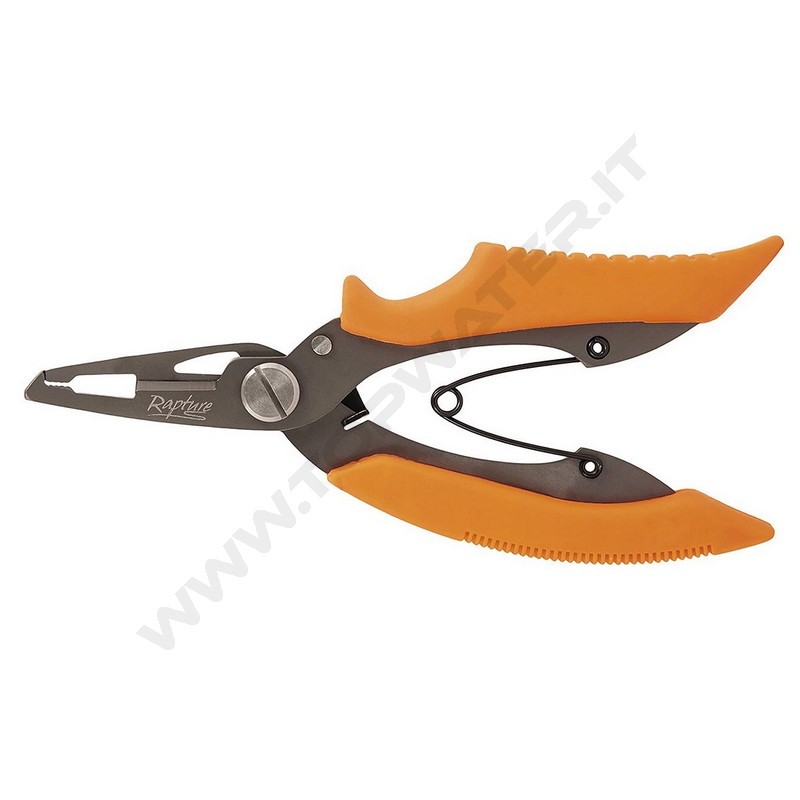 Rapture Multi Pliers Braid Cutter