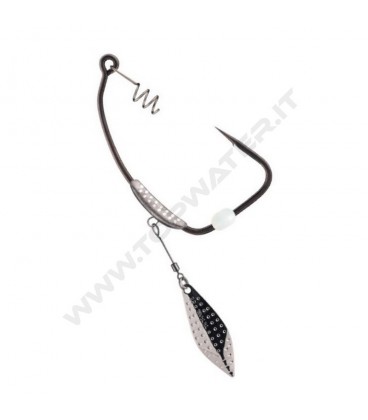 BKK Titan Diver Worm Hook
