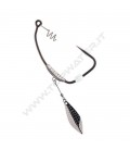 BKK Titan Diver Worm Hook