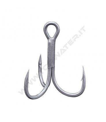 BKK Sting-32 MT Treble Hooks