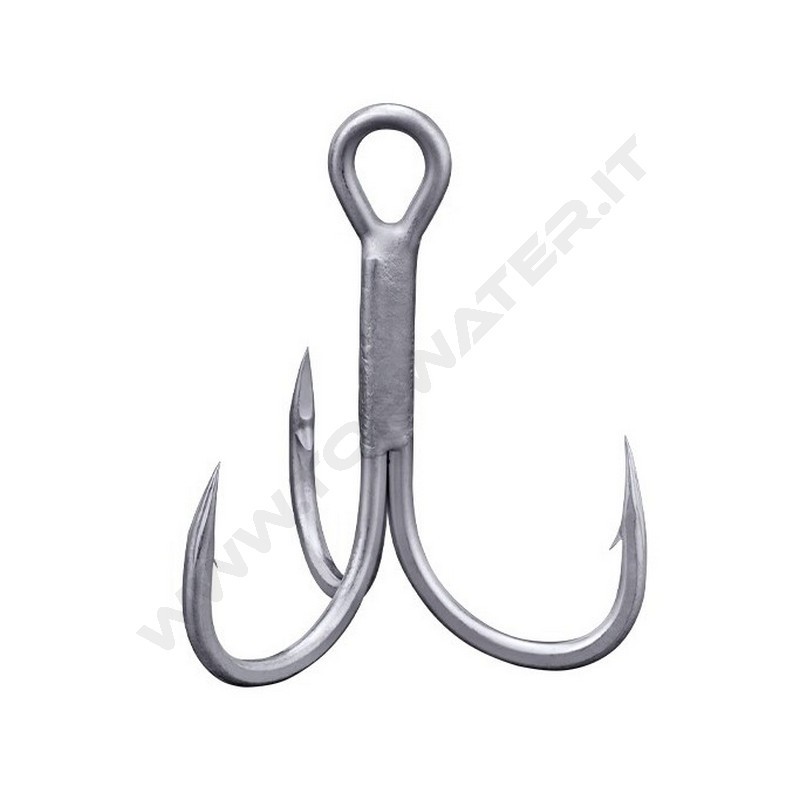 BKK Sting-32 MT Treble Hooks