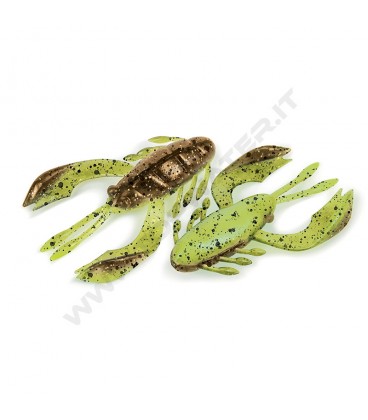 UV Brown Cream Pepper