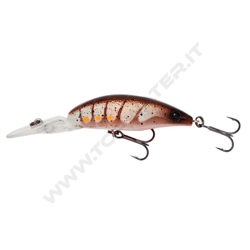 Savage Gear 3D Shrimp Twitch DR