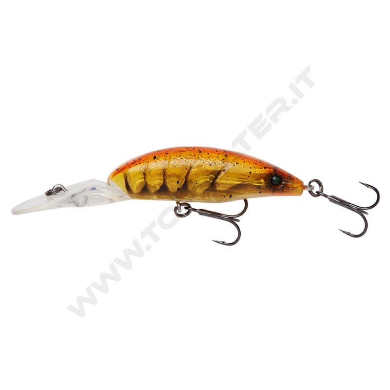 Savage Gear 3D Shrimp Twitch DR
