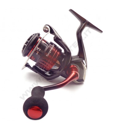 Shimano Sephia BB C3000S B