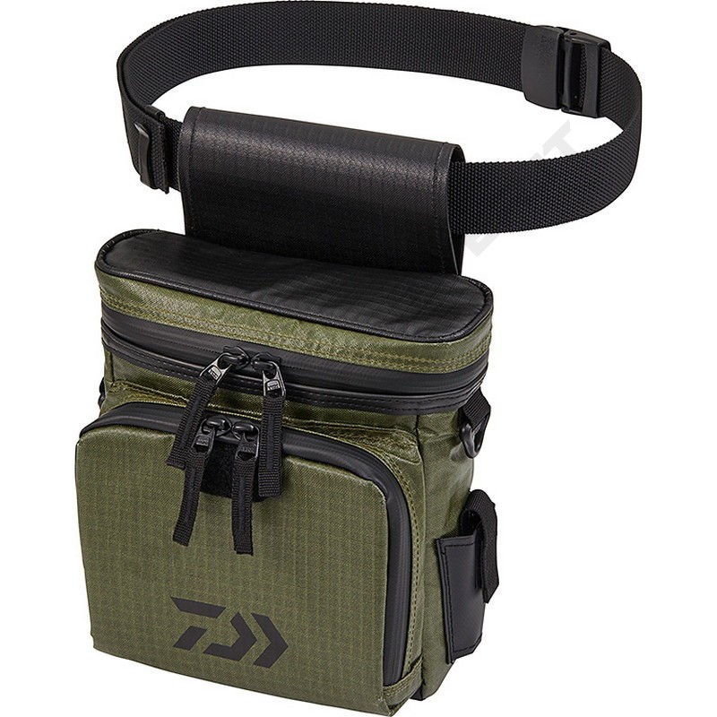 Daiwa Light Game Pouch