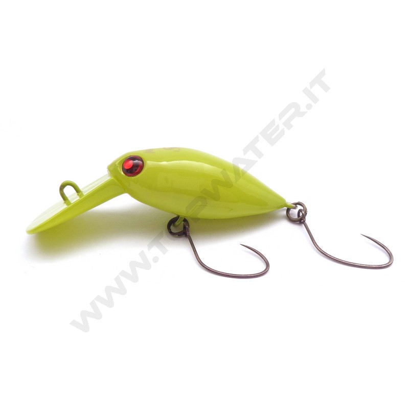 Rodio Craft Moca Rattle DR 2Hook