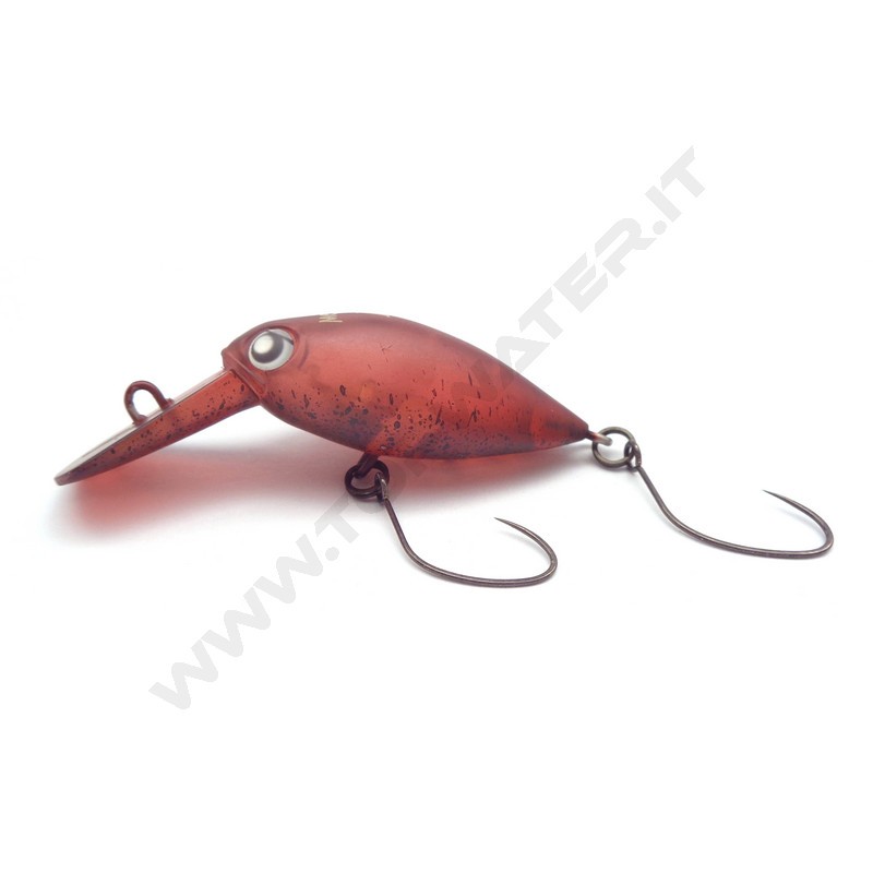 Rodio Craft Moca Rattle DR 2Hook
