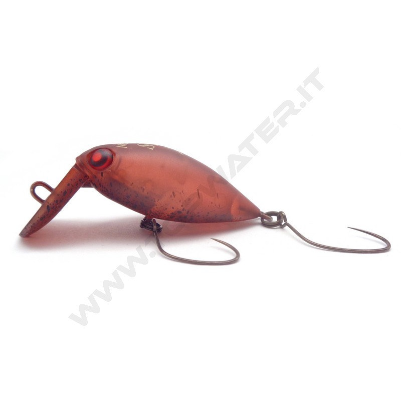 Rodio Craft Moca Rattle SR 2Hook SS