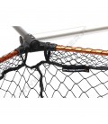 Savage Gear Pro Tele Folding Net Rubber
