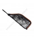 Savage Gear Pro Tele Folding Net Rubber