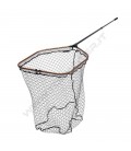 Savage Gear Pro Tele Folding Net Rubber