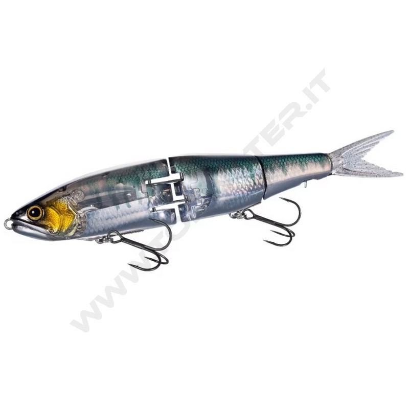 Shimano Bantam Arma Joint 190SF Flash Boost
