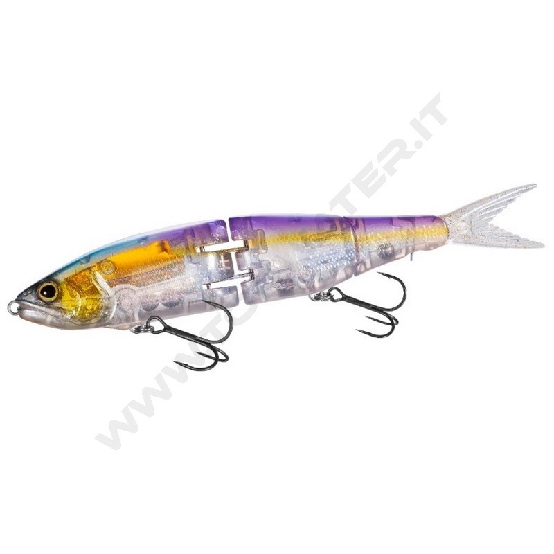 Shimano Bantam Arma Joint 190SF Flash Boost