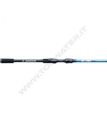 Airrus Bora Fuji FaZLite