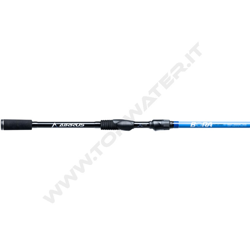 Airrus Bora Fuji FaZLite
