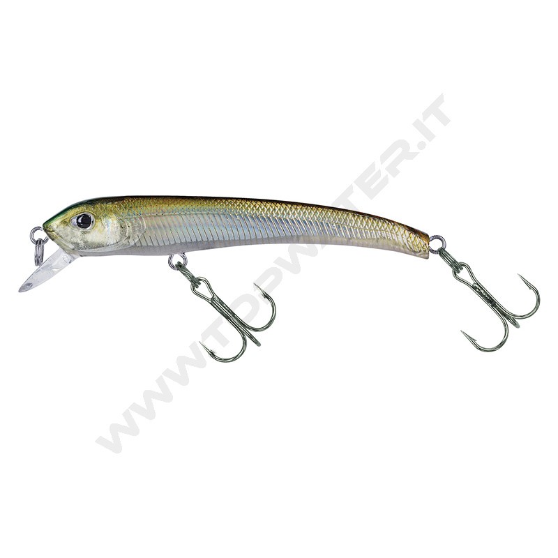 Molix Audace 65 Jerk Bait Minnow