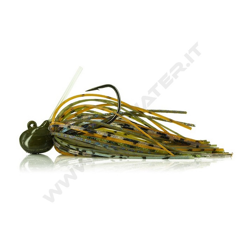 Molix Nano Jig