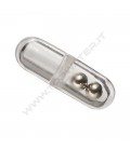 Capsula rattle