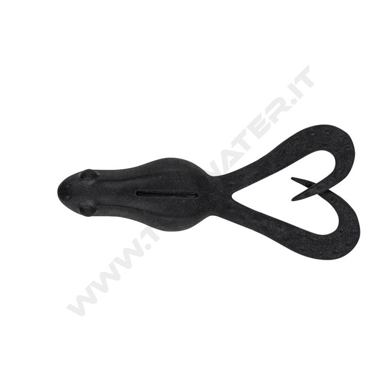 Daiwa Bait Junkie Kikker Curly