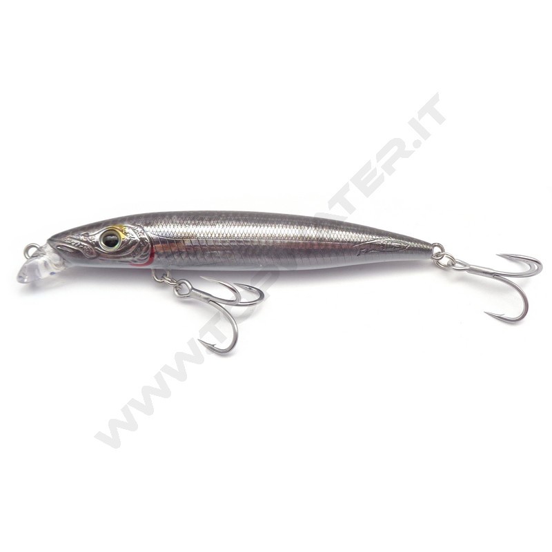 Lurenzo Espetit Shallow 90 by Fishus