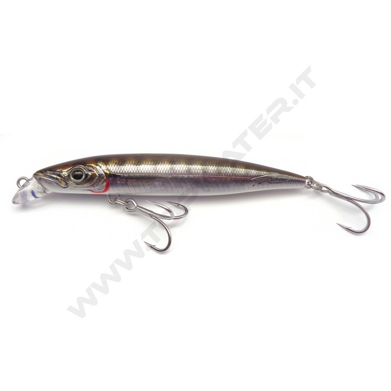 Lurenzo Espetit Shallow 90 by Fishus