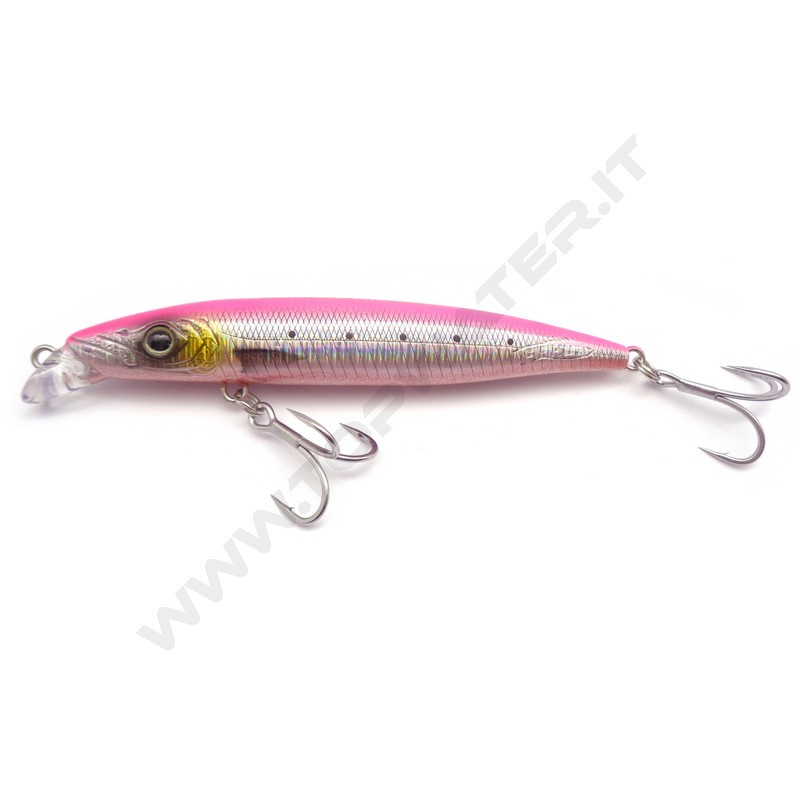 Lurenzo Espetit Shallow 90 by Fishus