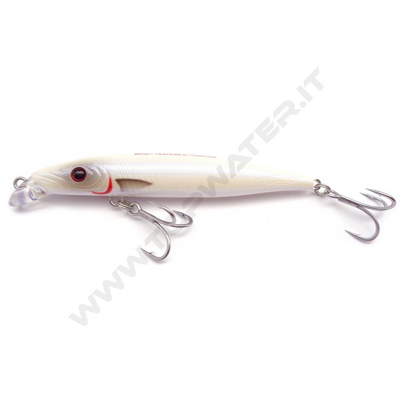 Lurenzo Espetit Shallow 90 by Fishus