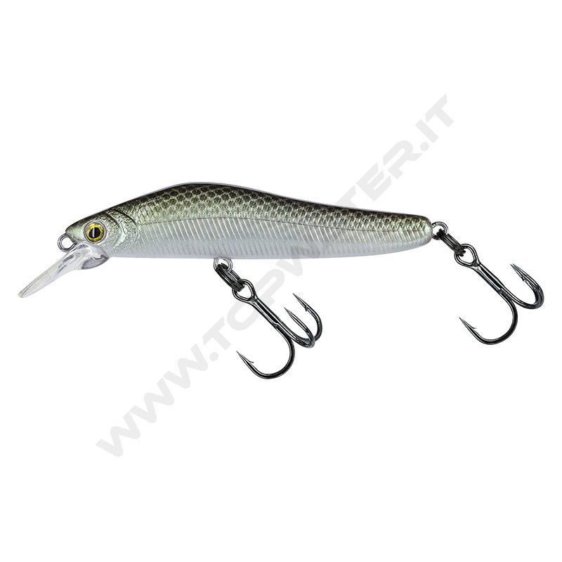 Molix Jubarino minnow