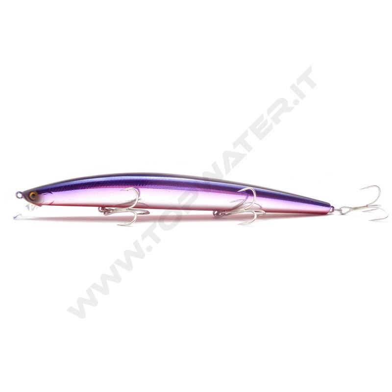 Daiwa Tournament Shiner SL-S