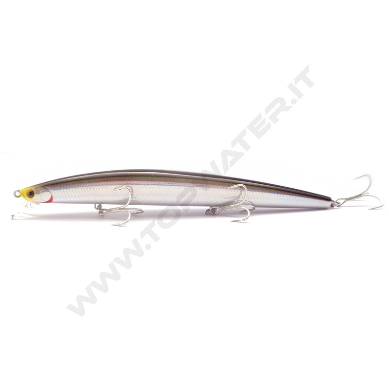 Daiwa Tournament Shiner SL-S