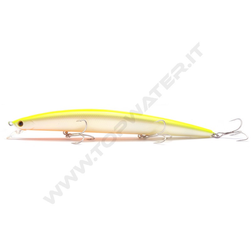 Daiwa Tournament Shiner SL-S