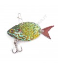 Pumpkinseed