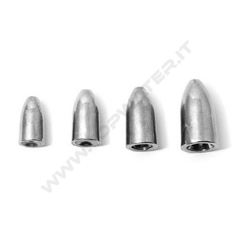 Berkley URBN Tungsten Bullet Weights