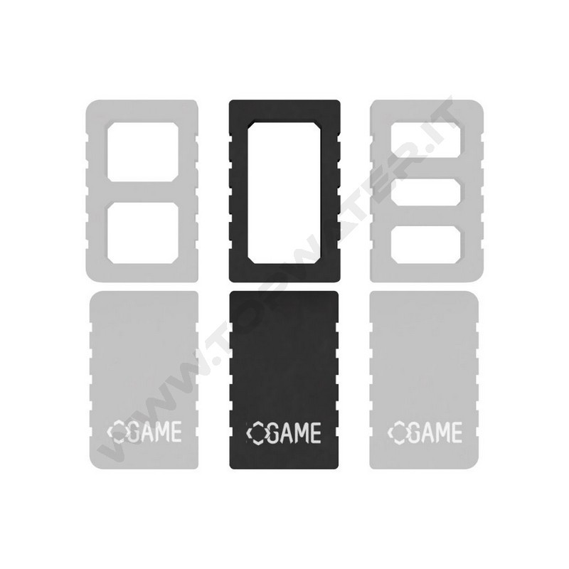 Game Area LAB Sistema Crank 7070