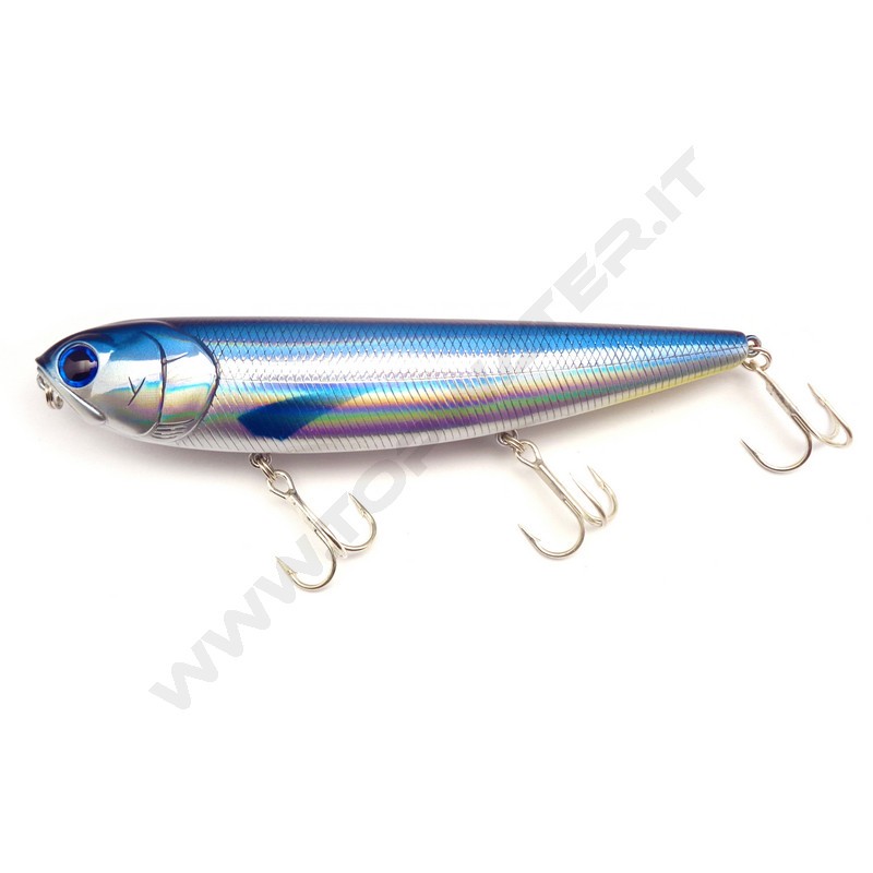 Lucky Craft Sammy Saltwater 128