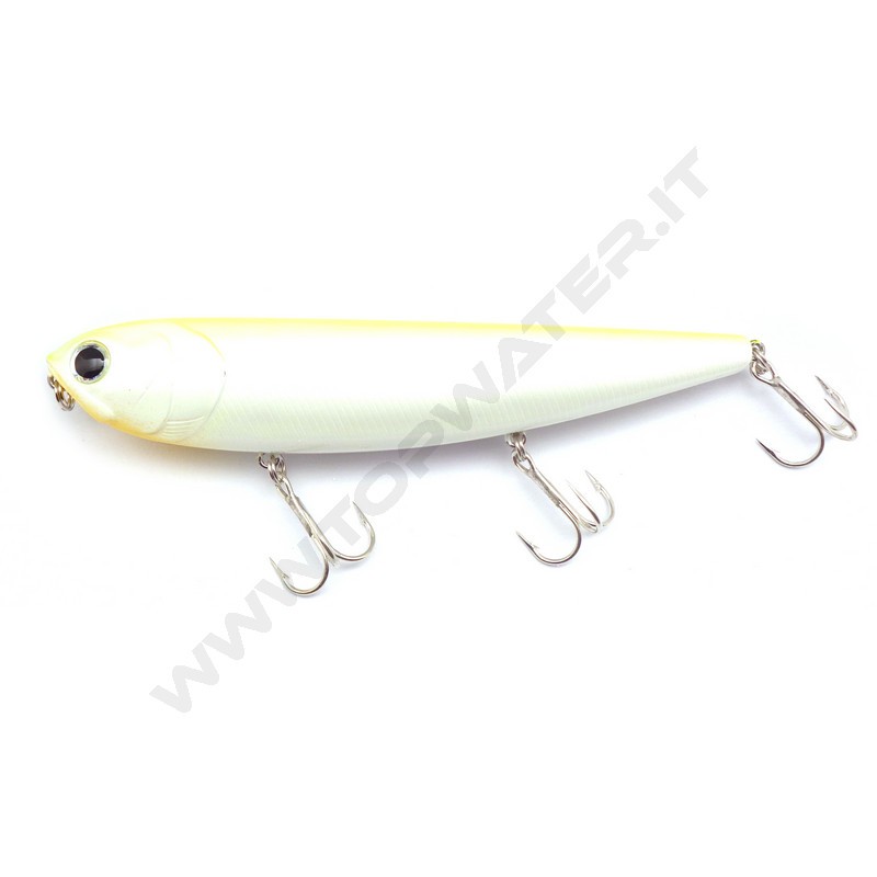 Lucky Craft Sammy Saltwater 128