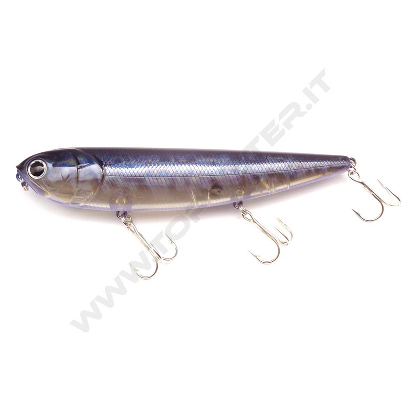 Lucky Craft Sammy Saltwater 128