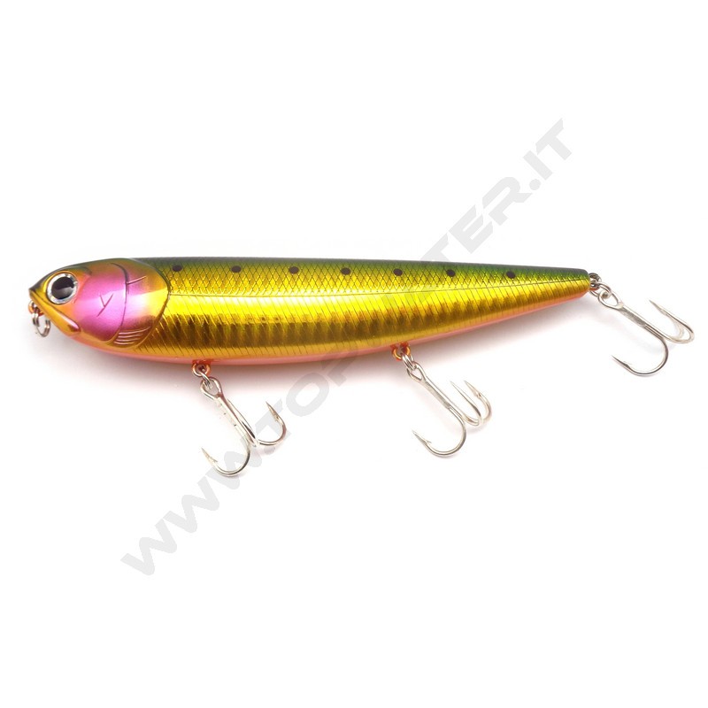 Lucky Craft Sammy Saltwater 128