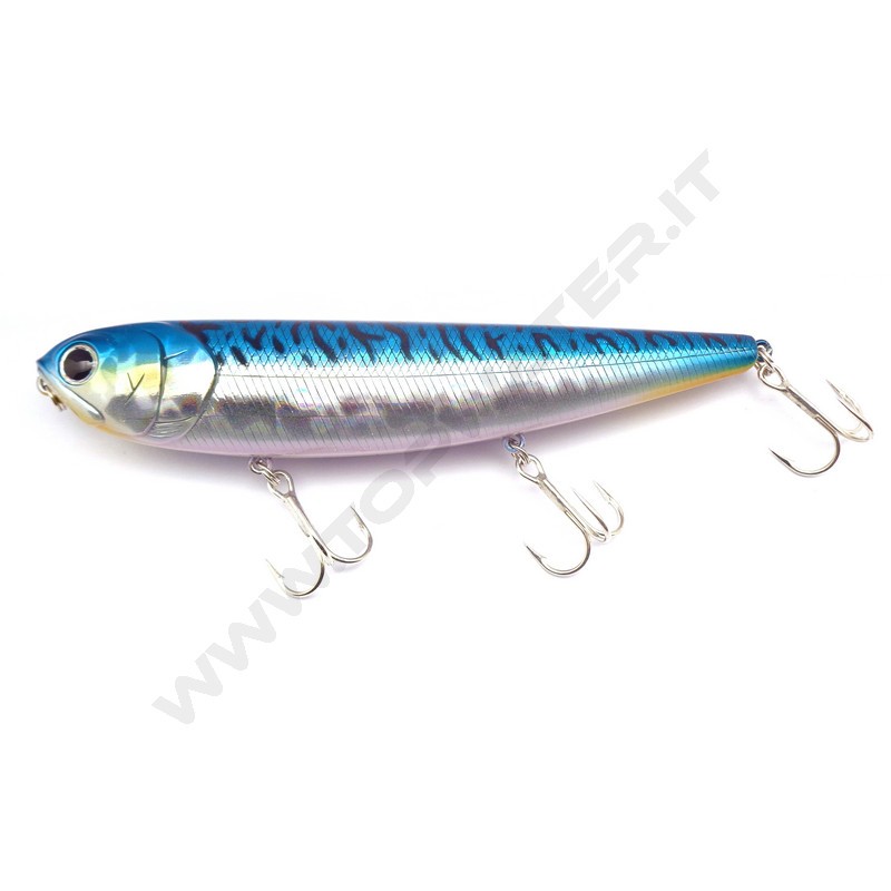Lucky Craft Sammy Saltwater 128