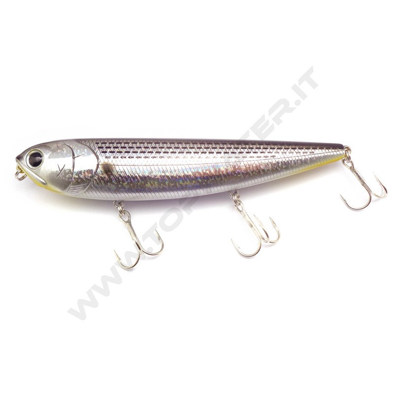 Lucky Craft Sammy Saltwater 128