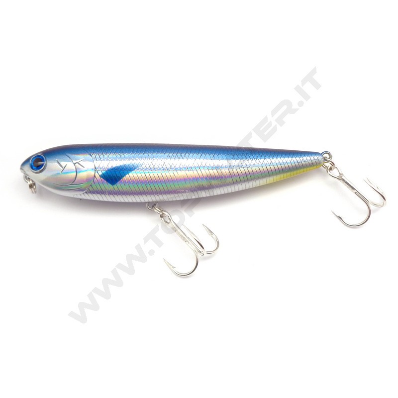 Lucky Craft Sammy Saltwater 100