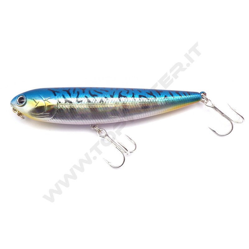 Lucky Craft Sammy Saltwater 100