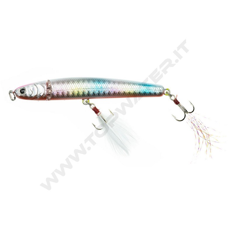 Lucky Craft Wander Joint Head Backing