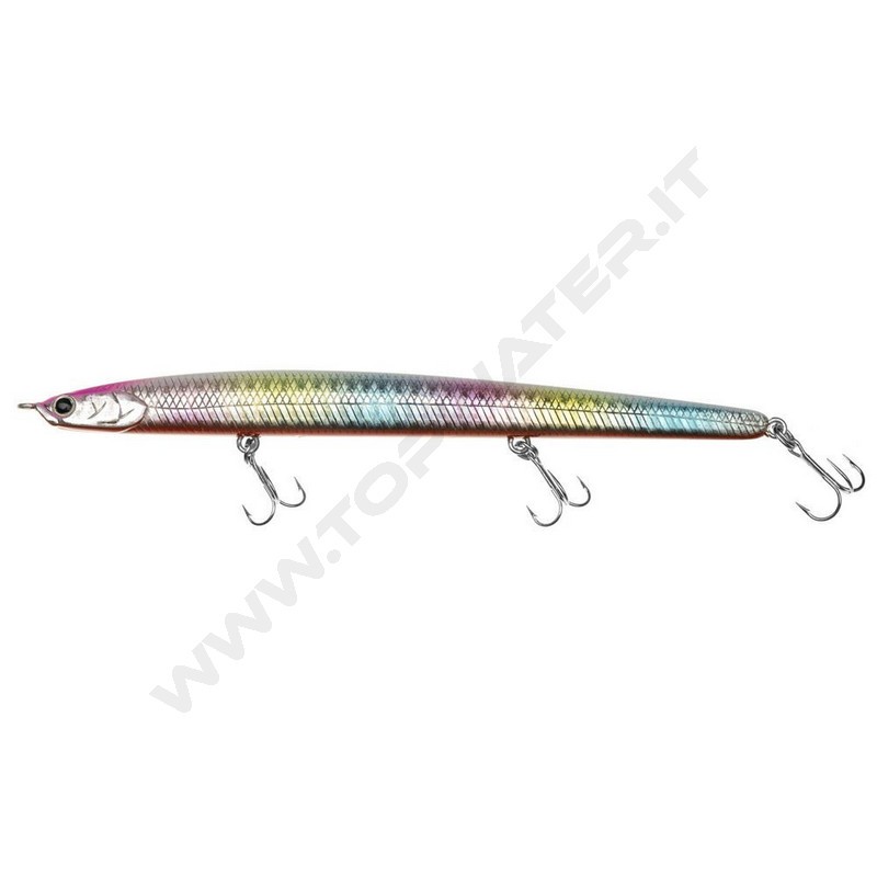 Lucky Craft Wander Super Slim