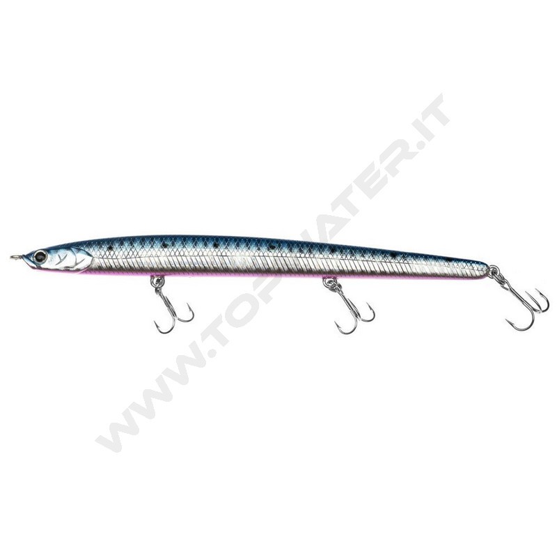 Lucky Craft Wander Super Slim