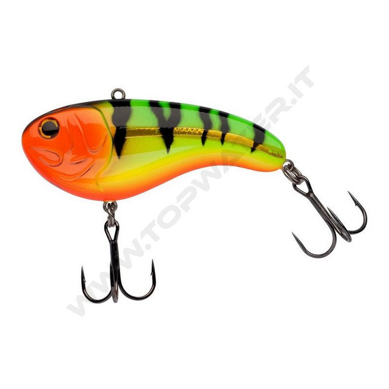 Berkley Flatt Shad Extra Heavy