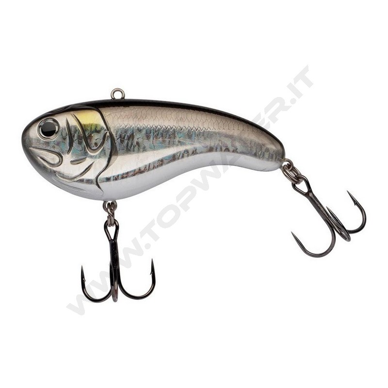 Berkley Flatt Shad Extra Heavy
