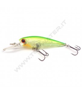 Lucky Craft Bevy Shad 50SP